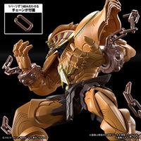 Figure-rise Standard 召喚神エクゾディア(Amplified)