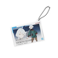 ガンプラパッケージアート アクリルボールチェーン ミオリネ・レンブラン
