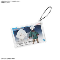ガンプラパッケージアート アクリルボールチェーン ミオリネ・レンブラン