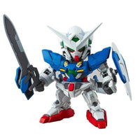 003 EXSD ガンダムエクシア
