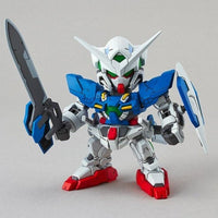 003 EXSD ガンダムエクシア
