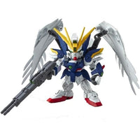 004 EXSD ウイングガンダムゼロEW