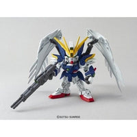 004 EXSD ウイングガンダムゼロEW