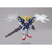 004 EXSD ウイングガンダムゼロEW