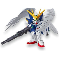 004 EXSD ウイングガンダムゼロEW
