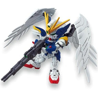 004 EXSD ウイングガンダムゼロEW