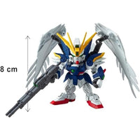 004 EXSD ウイングガンダムゼロEW