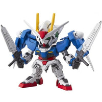 008  EXSD ダブルオーガンダム