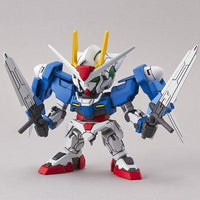 008  EXSD ダブルオーガンダム