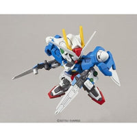 008  EXSD ダブルオーガンダム