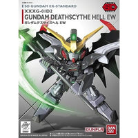 012 EXSD ガンダムデスサイズヘルEW