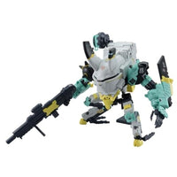HG デイジーオーガ アルター