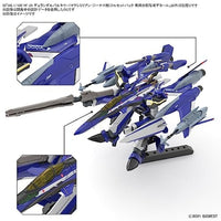 HG YF-29 デュランダルバルキリー(マックス機)フルセットパック 専用水転写式デカール