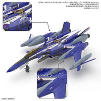 HG YF-29 デュランダルバルキリー(マックス機)フルセットパック 専用水転写式デカール