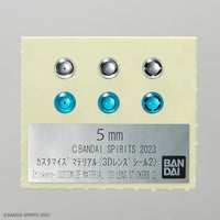 30MM 06  カスタマイズマテリアル(3Dレンズシール2)