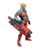 Figure-rise Standard ULTRAMAN SUIT ZERO<SC仕様>-ACTION-