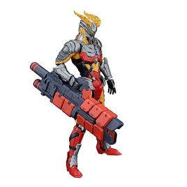 Figure-rise Standard ULTRAMAN SUIT ZERO<SC仕様>-ACTION-