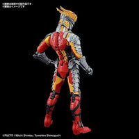 Figure-rise Standard ULTRAMAN SUIT ZERO<SC仕様>-ACTION-