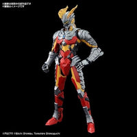 Figure-rise Standard ULTRAMAN SUIT ZERO<SC仕様>-ACTION-