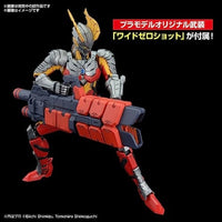 Figure-rise Standard ULTRAMAN SUIT ZERO<SC仕様>-ACTION-