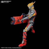 Figure-rise Standard ULTRAMAN SUIT ZERO<SC仕様>-ACTION-