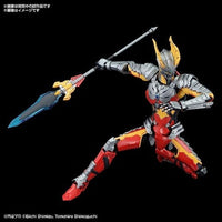 Figure-rise Standard ULTRAMAN SUIT ZERO<SC仕様>-ACTION-
