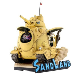 1/35 サンドランド国王軍戦車隊104号車