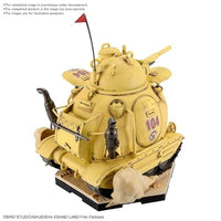 1/35 サンドランド国王軍戦車隊104号車