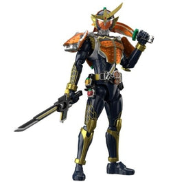 Figure-rise Standard  仮面ライダー鎧武 オレンジアームズ