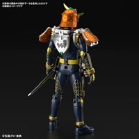 Figure-rise Standard  仮面ライダー鎧武 オレンジアームズ