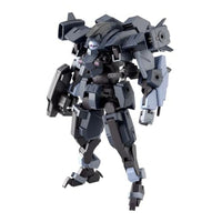 18 境界戦機  HG アーロンライノ(グレイディ専用機)