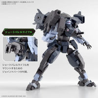 18 境界戦機  HG アーロンライノ(グレイディ専用機)
