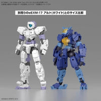 30MM 58  eEXM-S03H フォレスティエリ 03