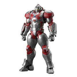 Figure-rise Standard  ULTRAMAN SUIT JACK -ACTION-