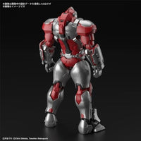 Figure-rise Standard  ULTRAMAN SUIT JACK -ACTION-