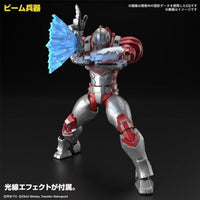 Figure-rise Standard  ULTRAMAN SUIT JACK -ACTION-
