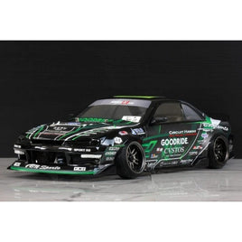 PAB-3209 NISSAN シルビアs14後期 BLS (BN-Sports)