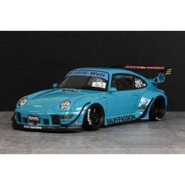 PAB-3210 RWB 993type <RAUH-Welt BEGRIFF公認>