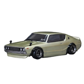 PAB-3211 NISSAN スカイライン 2000GT-R(KPGC110)CUSTOM