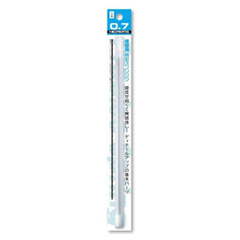 SRP3-07 精密スプリング 直径0.7mm(20cm・2本入)