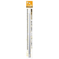 SRP3-10 精密スプリング 直径1.0mm(20cm・2本入)