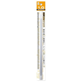 SRP3-10 精密スプリング 直径1.0mm(20cm・2本入)