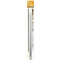 SRP3-15 精密スプリング 直径1.5mm(20cm・2本入)
