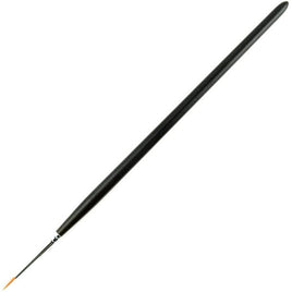 KM-M1108 熊野筆 KMブラシ 面相筆 極細(1本入)
