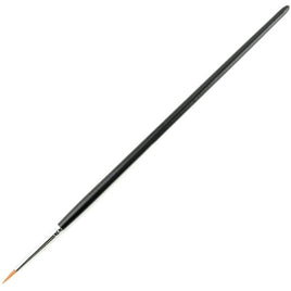 KM-M1509 熊野筆 KMブラシ 面相筆 細(1本入)