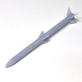 4821 Raf Avi 3Dプリントパーツ 1/48 AAM-4 2本セット