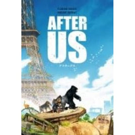 アフターアス 日本語版