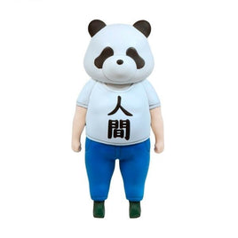 B5-003 パンダ人間 「邪神ちゃんドロップキック」