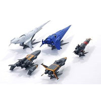 BP013トップをねらえ!  メカニックセレクション