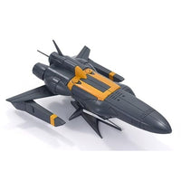 BP013トップをねらえ!  メカニックセレクション